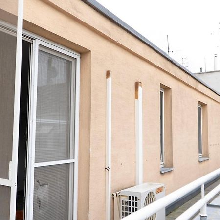 10 Minutes To City Centre And Next To Wien Hbf And Easy From Airport 外观 照片