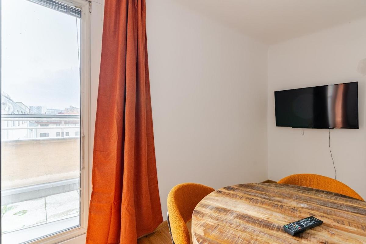 10 Minutes To City Centre And Next To Wien Hbf And Easy From Airport 外观 照片