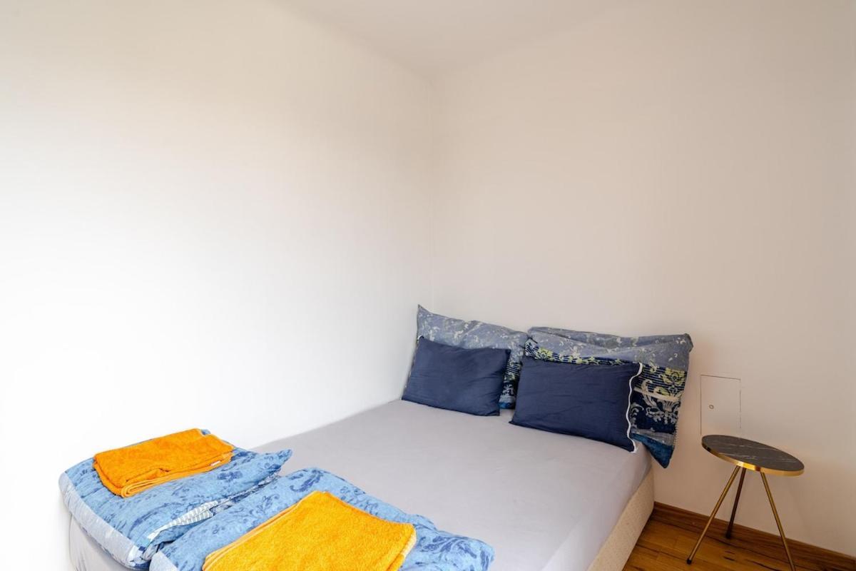 10 Minutes To City Centre And Next To Wien Hbf And Easy From Airport 外观 照片
