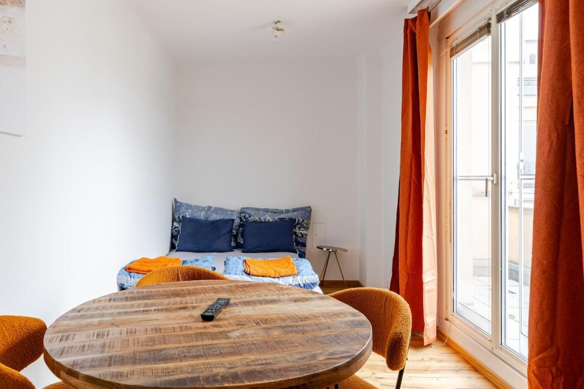 10 Minutes To City Centre And Next To Wien Hbf And Easy From Airport 外观 照片