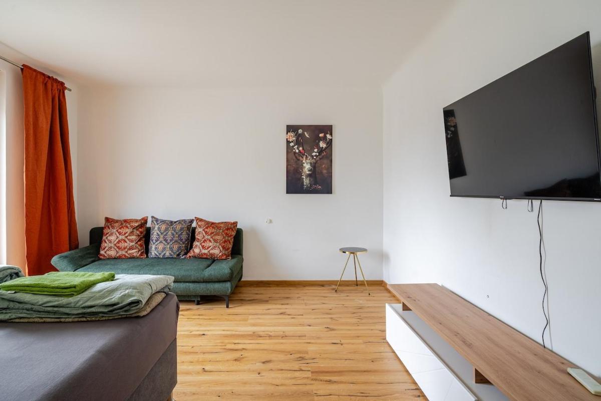10 Minutes To City Centre And Next To Wien Hbf And Easy From Airport 外观 照片